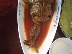 android_upload_pic-吴门人家·苏宴宫廷菜(拙政园店)