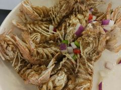 -阿尔法海鲜排档(爱琴海店)