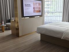 -桔子酒店(成都蜀汉路东地铁站店)