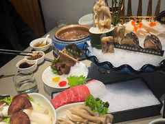 -享月汤皇·海鲜小火锅·聚会(曲江创意谷店)