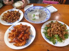-洪福亮酒家(南草厂街店)