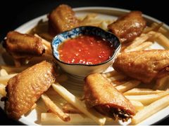 -卢大鲜鱼头捞饭(美利广场店)