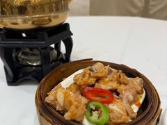 -聚福山莊·寻味顺德(北滘店)