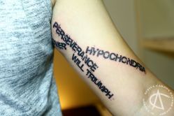 点击看大图 -AC TATTOO 纹身