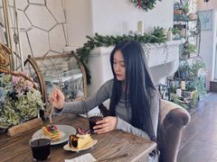 -Vanillacafe香草咖啡(银海大世界店)