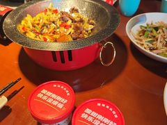 -魏铭鱼头捞饭(晋阳路店)