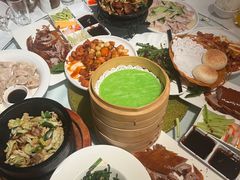 -京尊烤鸭店JINGZUN(春秀路店)