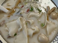 -白羊坡