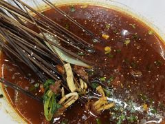 -蜀串香牛杂火锅串串