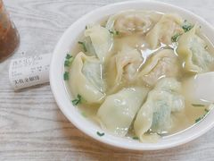 -利达汤圆馄饨(川公路店)