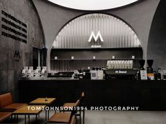 -M Stand(深圳湾后海汇店)
