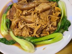 -阿双温州饭店