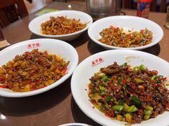-天下客饭店(中山路店)