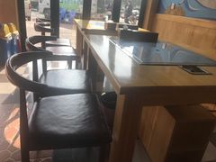 -小黑猪石板烤肉(皇冠花园店)