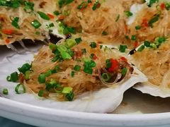 -小贝壳酒楼(经九路店)