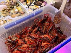 -尚品海鲜肥牛自助火锅(湖明店)