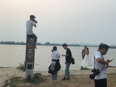 -东湖落雁景区
