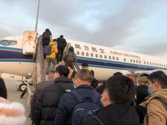-郑州新郑国际机场