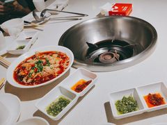 -芭夯兔·兔肉汤锅(新都店)