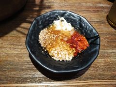 干碟油碟-爷门串串(江南西店)