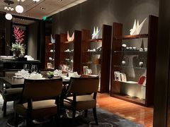 -广州文华东方酒店·江-由辉师傅主理