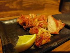 -木子烧鸟屋(百子湾店)