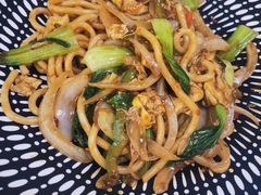 -My Way Town买味堂·东南亚餐厅(亦庄店)