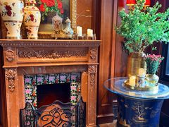 -老吉堂上海本帮菜(工体店)