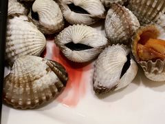 -华盛丰温州大排档(东三环南路店)