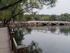 -承德避暑山庄景区