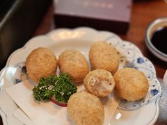 -林四喜·闽南传家菜(鼓浪屿店)