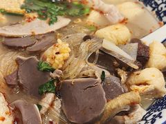 -小潘记鸭血粉丝汤