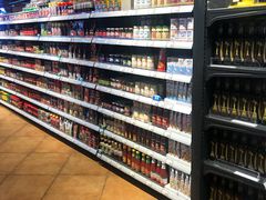 -黄商生活超市(黄冈黄州万达店)