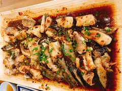 -先记烧鹅王·本地粤菜(福永店)