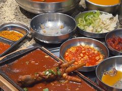 -安又胖韩国烤肉