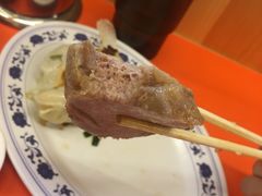 -拉面莊夢語＆中华料理八椿