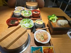 -味太助·银饭食堂(中华城店)