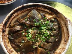 烧黄鱼-力力豆花庄(广渠门店)