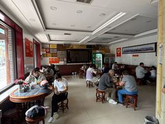 -郝刚刚羊杂割(柳巷店)