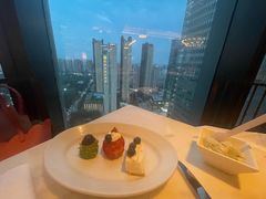 -君悦酒店·乐厨·高空自助餐(青年大街店)