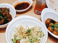 -喜家德虾仁水饺(浦东山姆店)