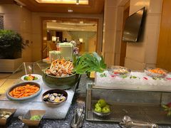 -威斯汀舞台餐厅