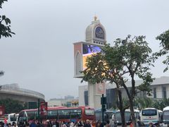 -澳门威尼斯人综合度假区