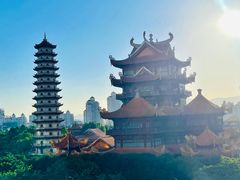 -三坊七巷历史文化街区