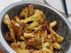 -大树餐厅(红旗街万达店)