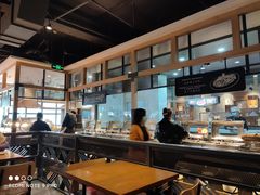 -比格比萨自助(密云店)