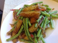 -和膳居饮食有限公司