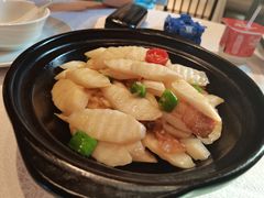 -百鲜楼(藏龙岛店)