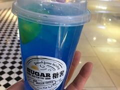 -SUGAR糖薯·章鱼烧(鹏欣水游城店)