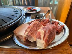 -济州爱肉堂(总店)